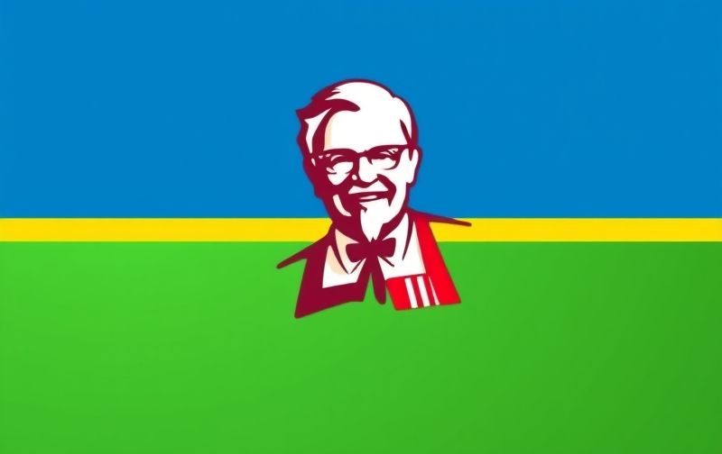 Kfc St Vincent And The Grenadines