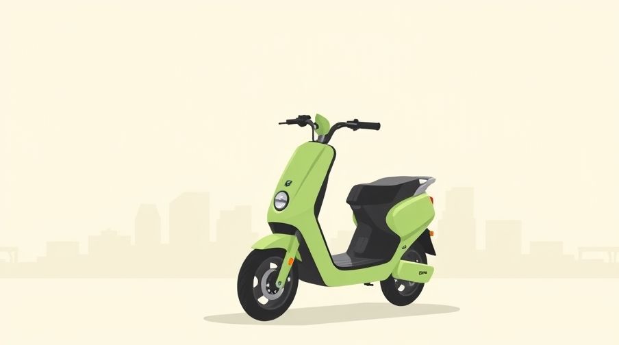 Ola Electric Scooter Price Gwalior