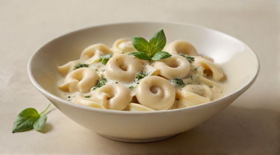 Olive Garden Tortellini Alfredo Recipe