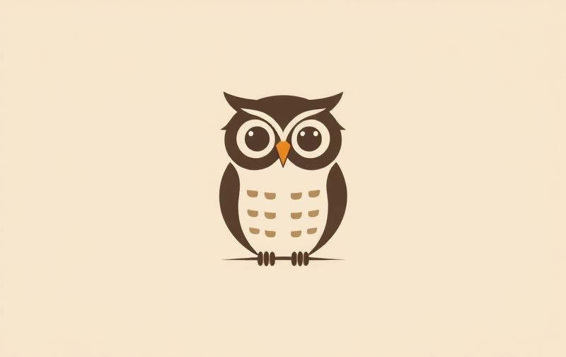 Onomatopoeic Owl From New Zealand