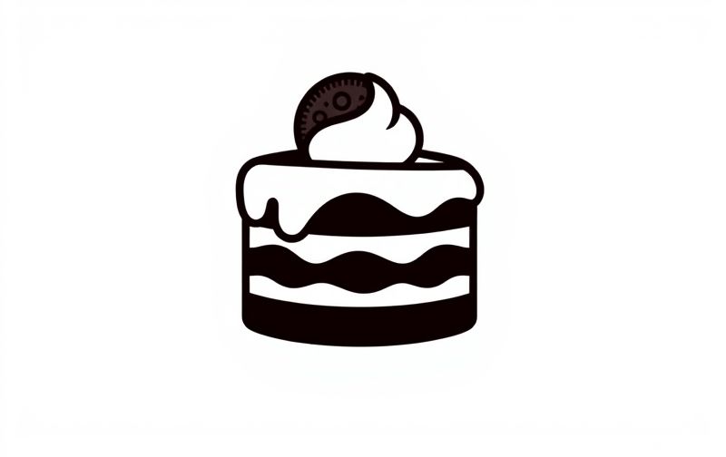 Oreo Oreo Ice Cream Cake