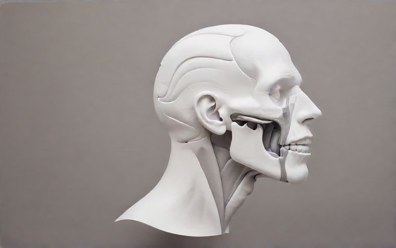 Origin Of Superior Pharyngeal Constrictor