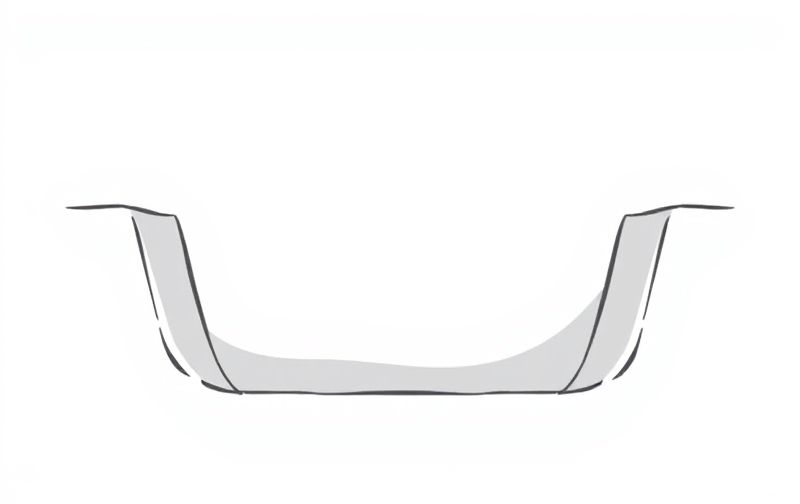 Osha Defines A Trench As