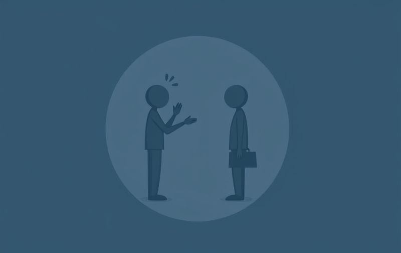 Other Words For Ratting On Someone