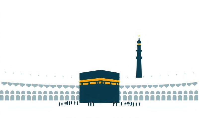 Pakistani Hajj Quota For 2025