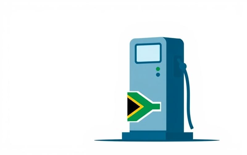 Petrol Price South Africa