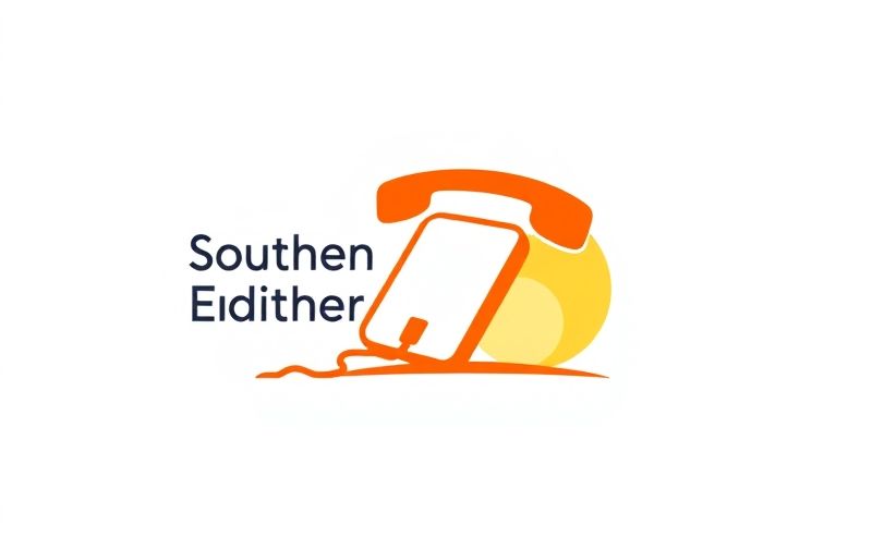 Phone Number For Southern California Edison