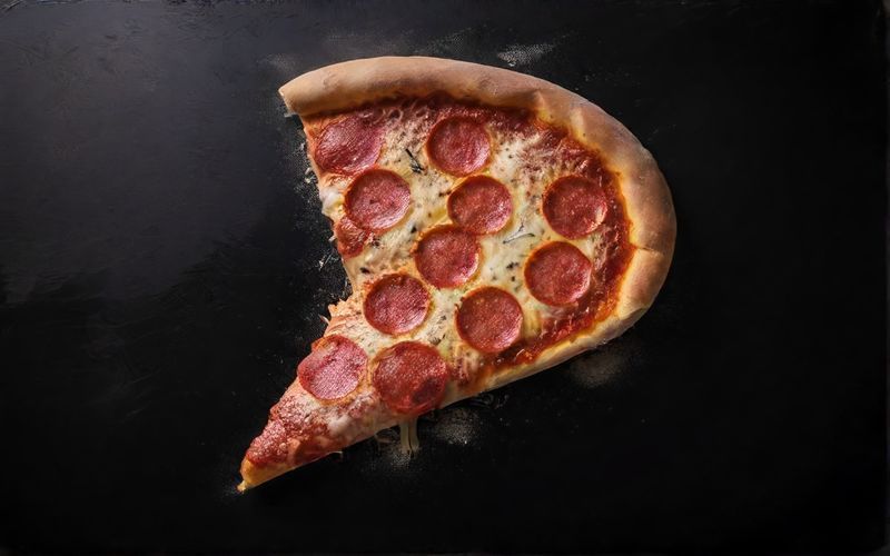 Pizza Still Doughy After Cooking