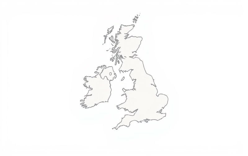 Place In Uk Furthest From The Sea