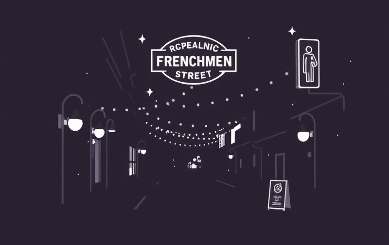 Places To Go On Frenchmen Street