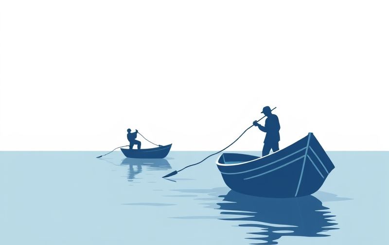 Problems Faced By Fishermen In India