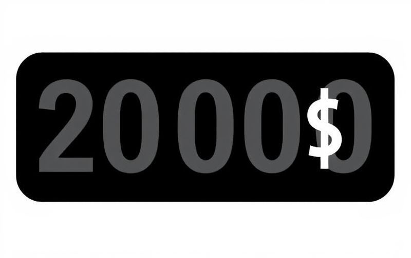 Purchase Of 20000 Was Omitted To Be Recorded