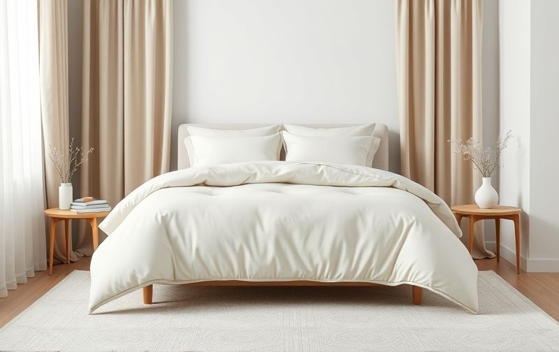 Queen Comforter Sets With Matching Curtains