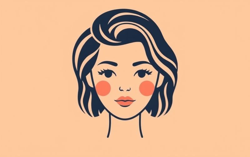 Quelle Coiffure Pour Mon Visage