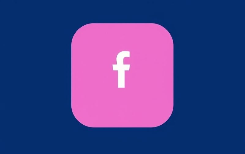 Query Error Facebook On Iphone