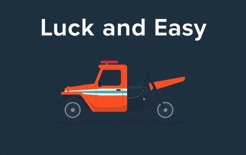 Quick And Easy Lube Cochran