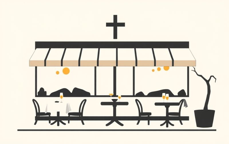 Restaurant St Johann Im Pongau