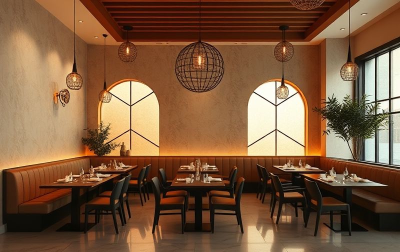 Restaurants In N Djamena Chad