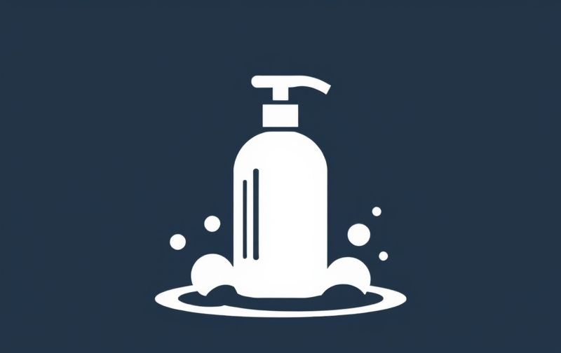 Shampoo Without Sodium Laureth Sulfate