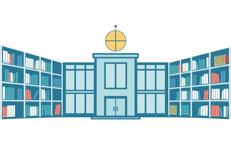 Shpt School Of Library Science Photos