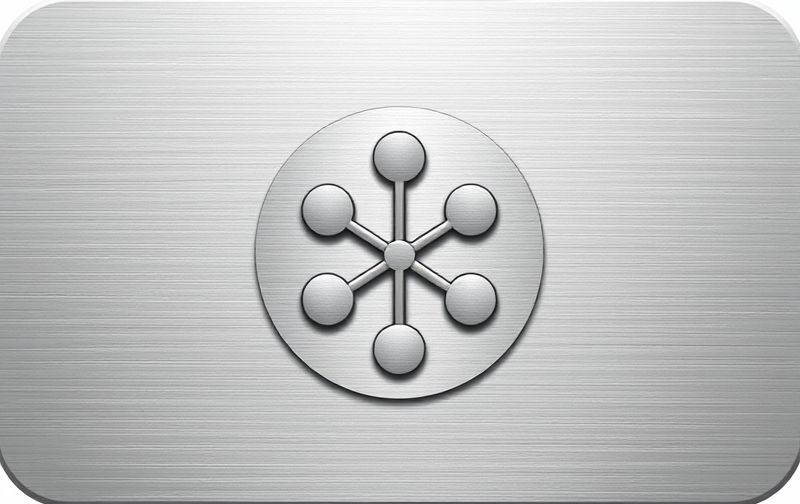 Silver Buttonwood Scientific Name