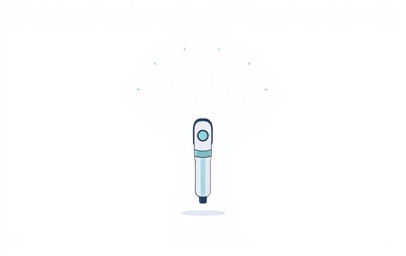 Skinceuticals Post Ablative Laser System