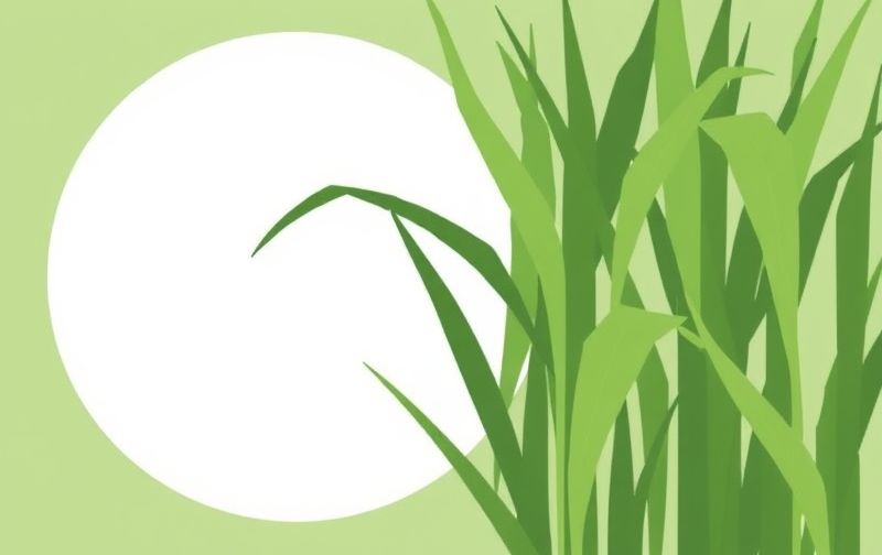 Sugarcane Is Called A Monocotyledonous Plant