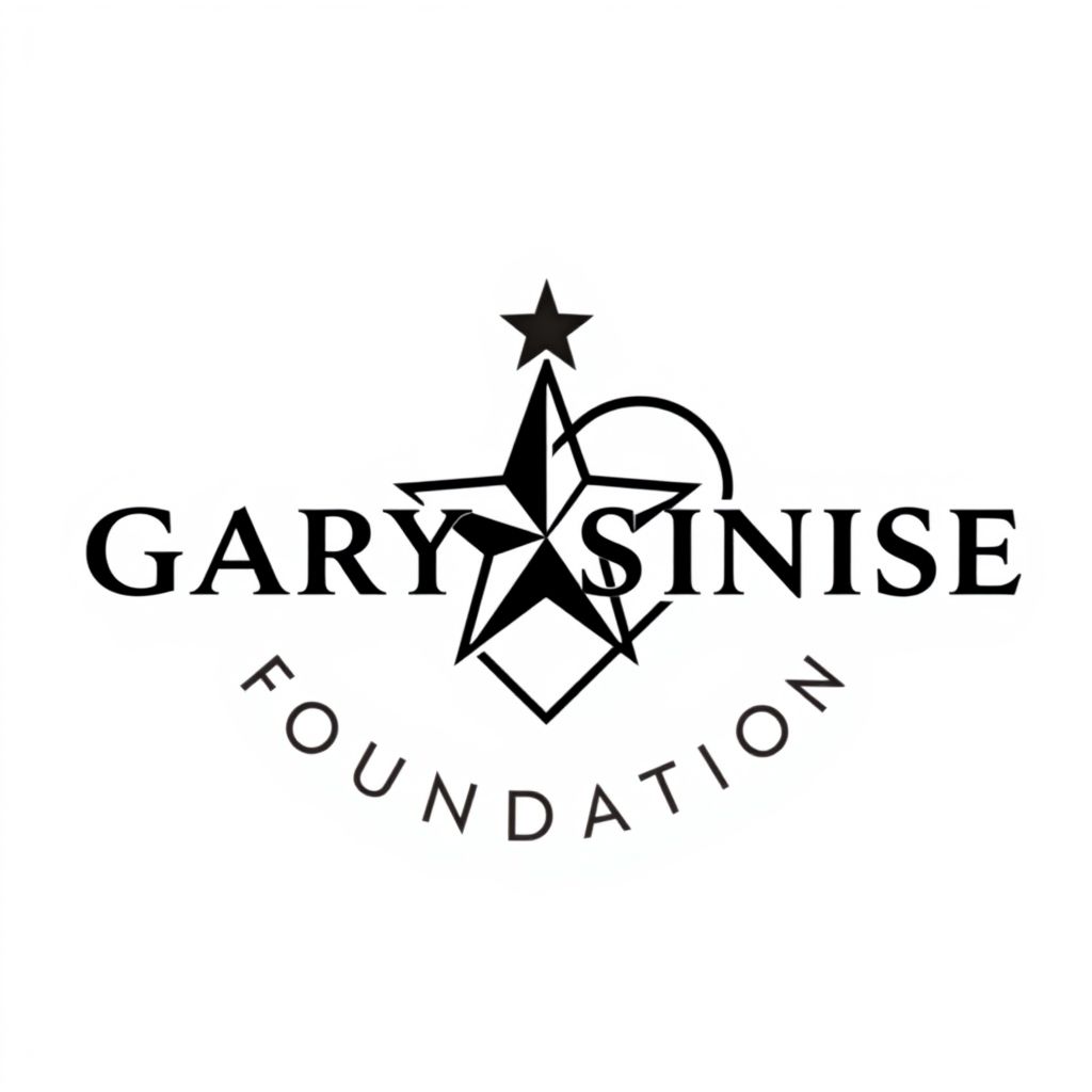 The Gary Sinise Foundation