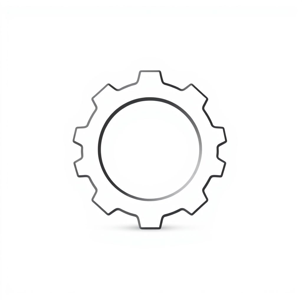 The Gear Is Sporadically Implausible