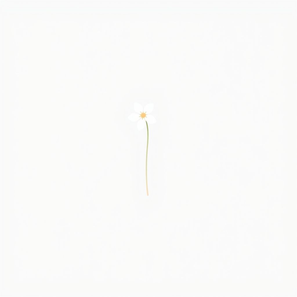 The Little Flower St Therese