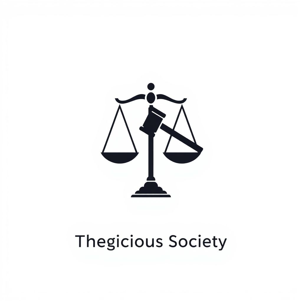 The Myth Of The Litigious Society