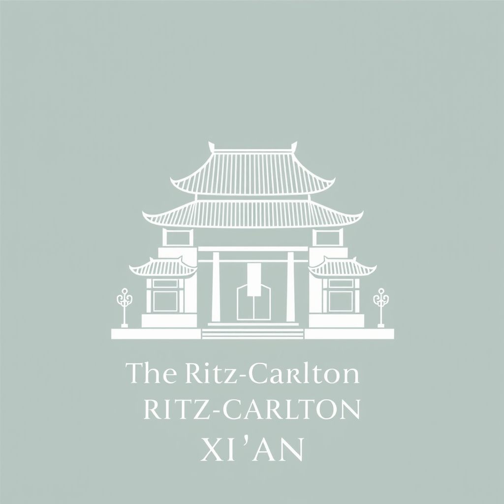 The Ritz Carlton Xi An