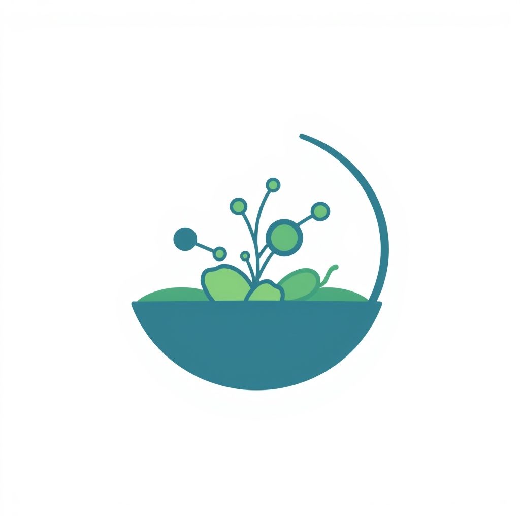 This System Prepares Food For Cellular Utilization