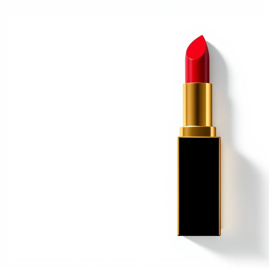 Tom Ford Lipstick 80 Impassioned