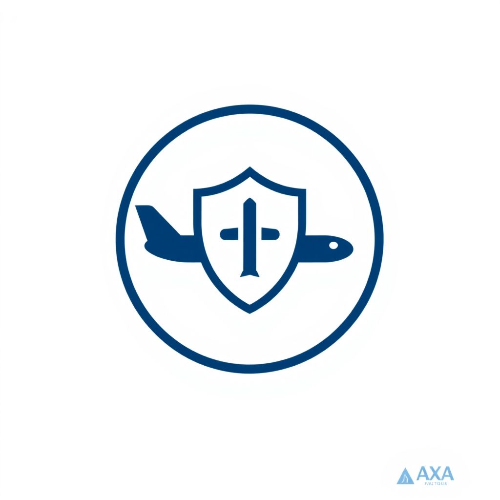 Travel Insurance Underwritten By Axa