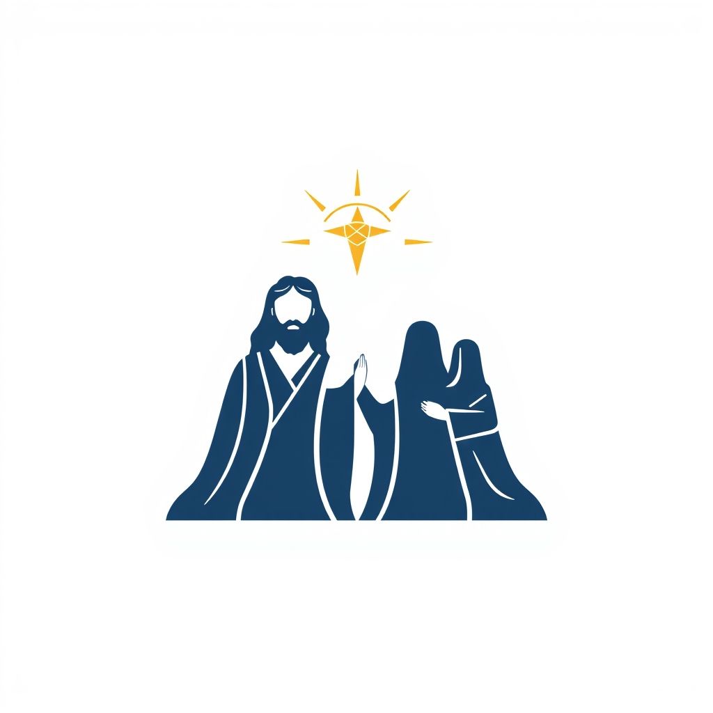 Twixt Jesus And The Chosen Race