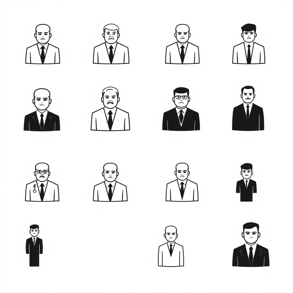 Types Of Autocratic Leadership