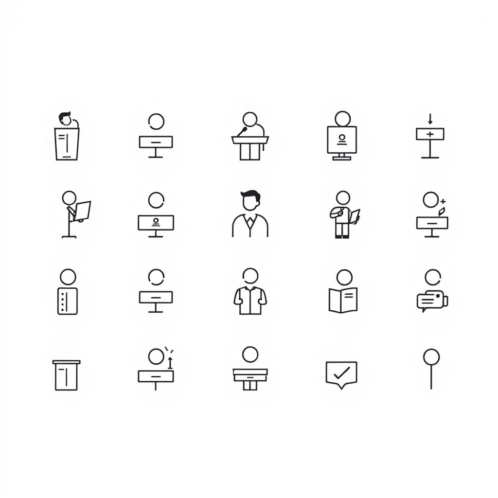 Types Of Oratorical Speech