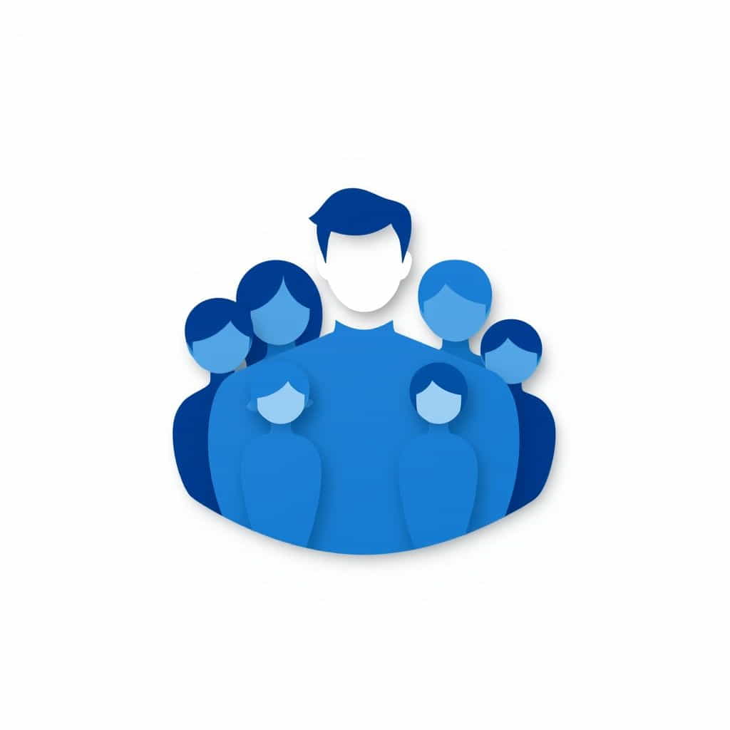 A Brother And 7 Siblings