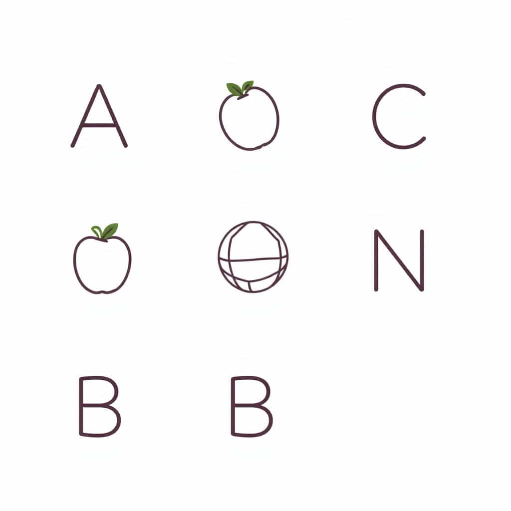 A To Z Activities For Preschoolers