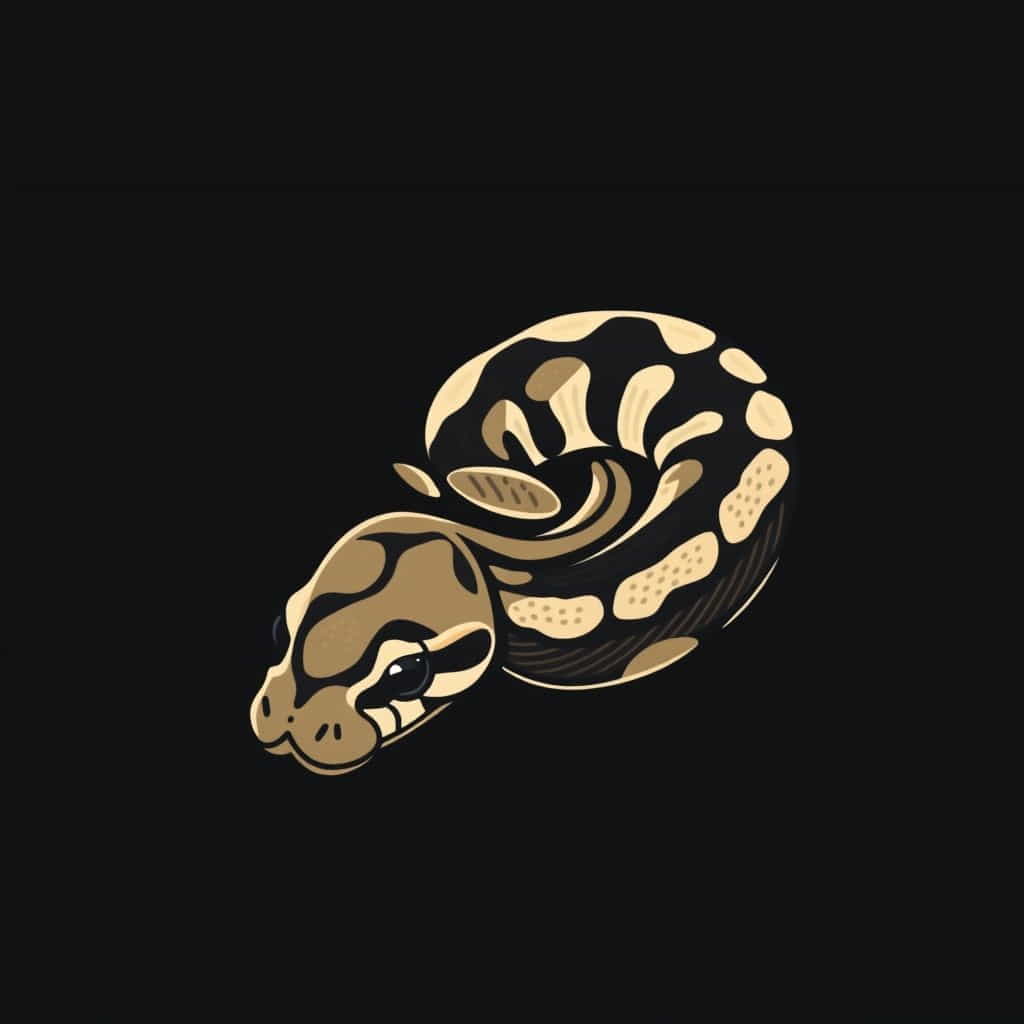 Baby Reticulated Python For Sale