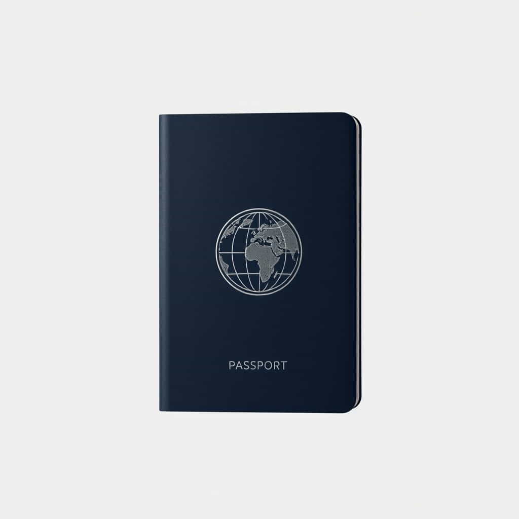Best Passport In The World