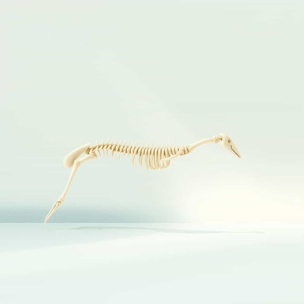 Bones Grow Longitudinally To Lengthen