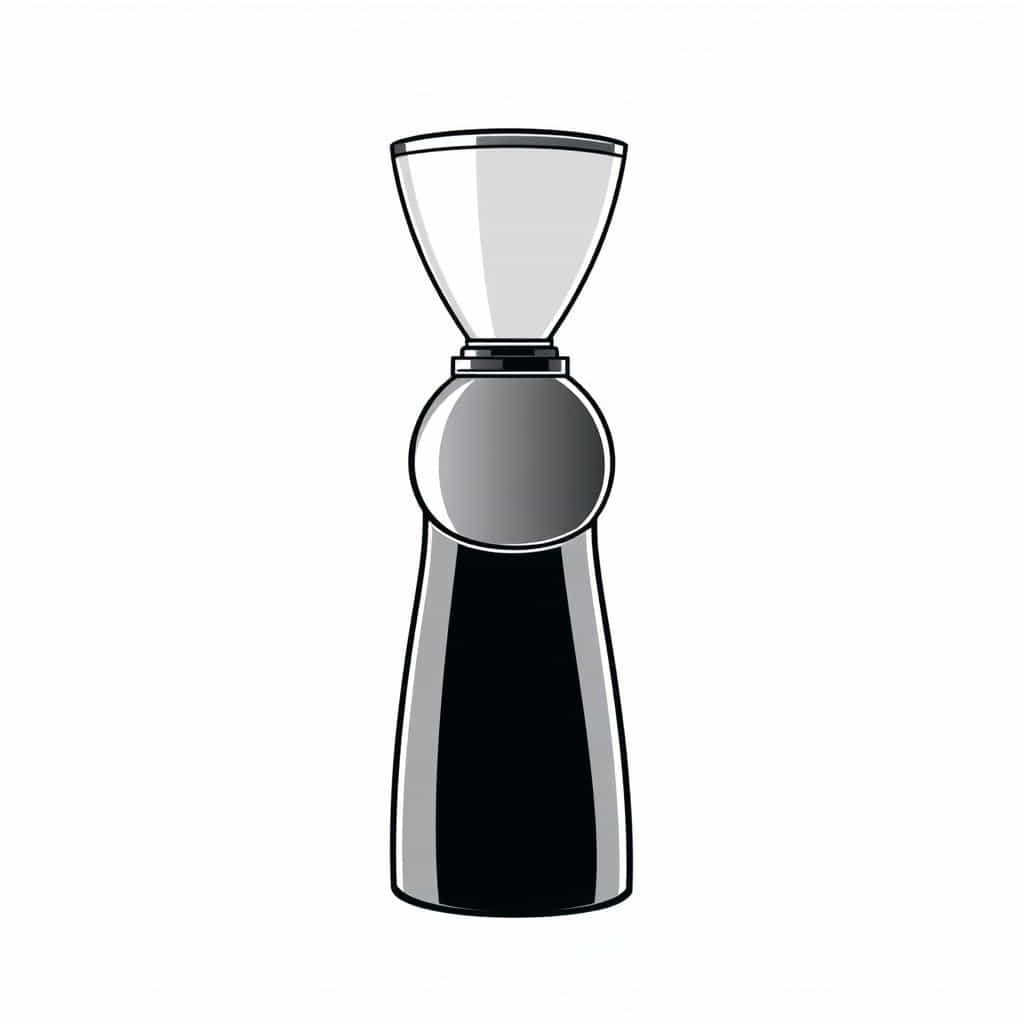 Capresso Infinity Conical Burr Grinder