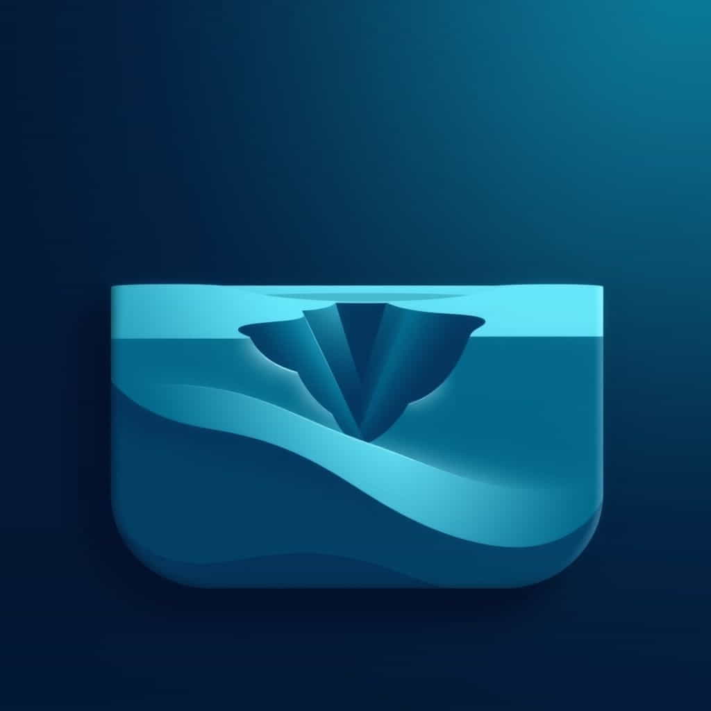 Deepest Point In Adriatic Sea