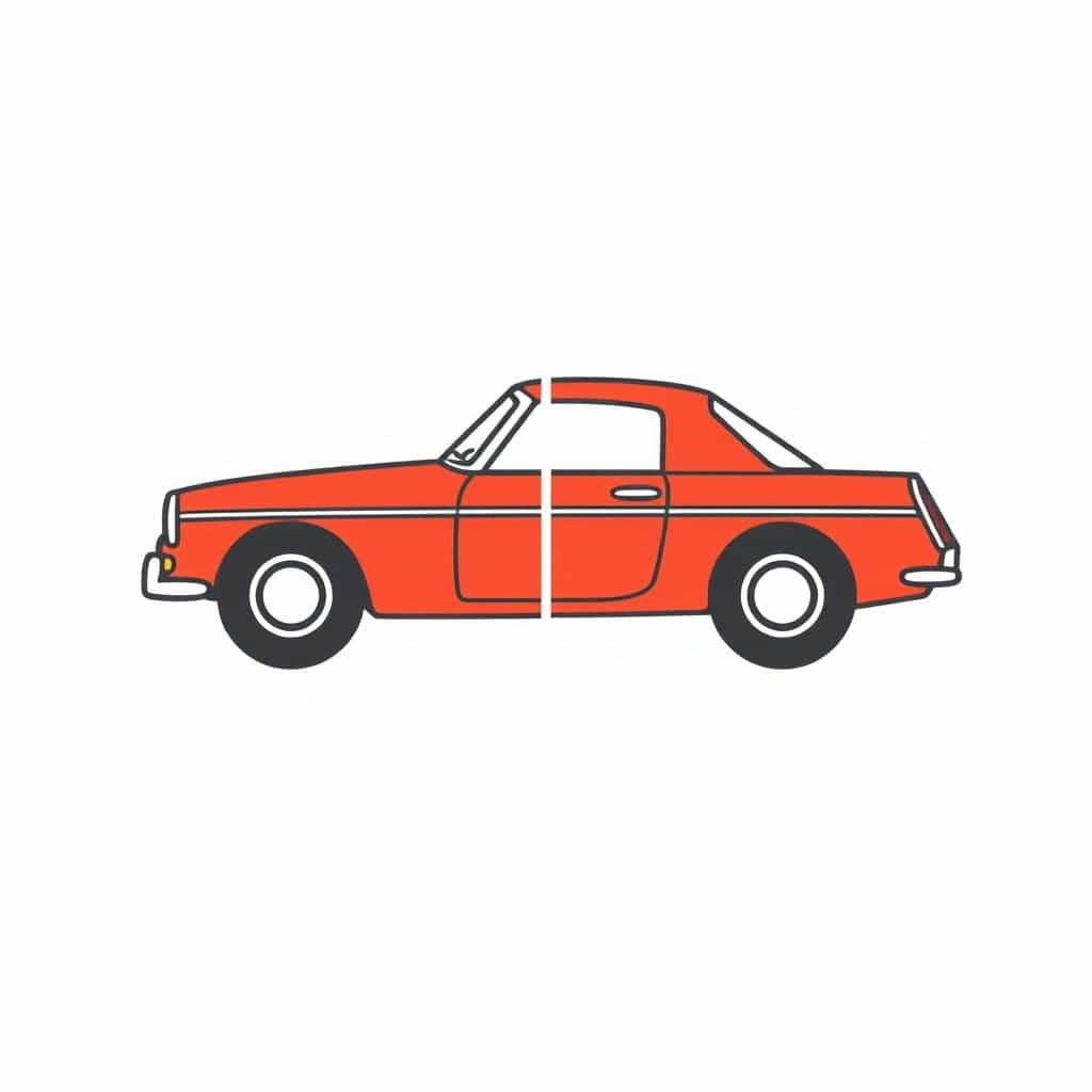 Difference Between Mga And Mgb