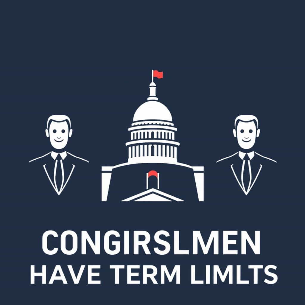 Do Congressmen Have Term Limits