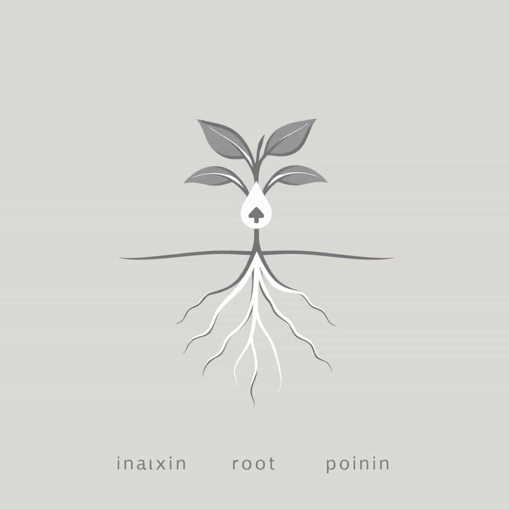 Does Auxin Inhibit Root Growth