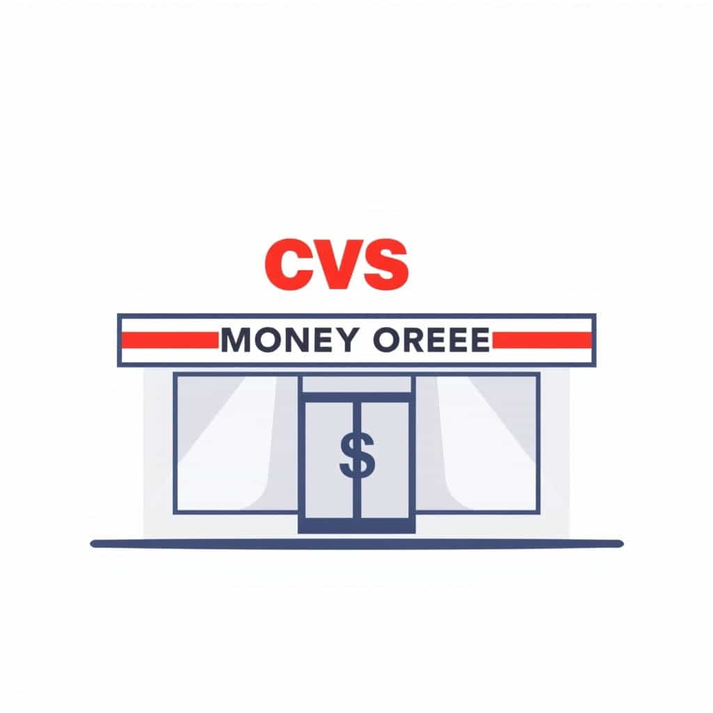 Does Cvs Do Money Orders