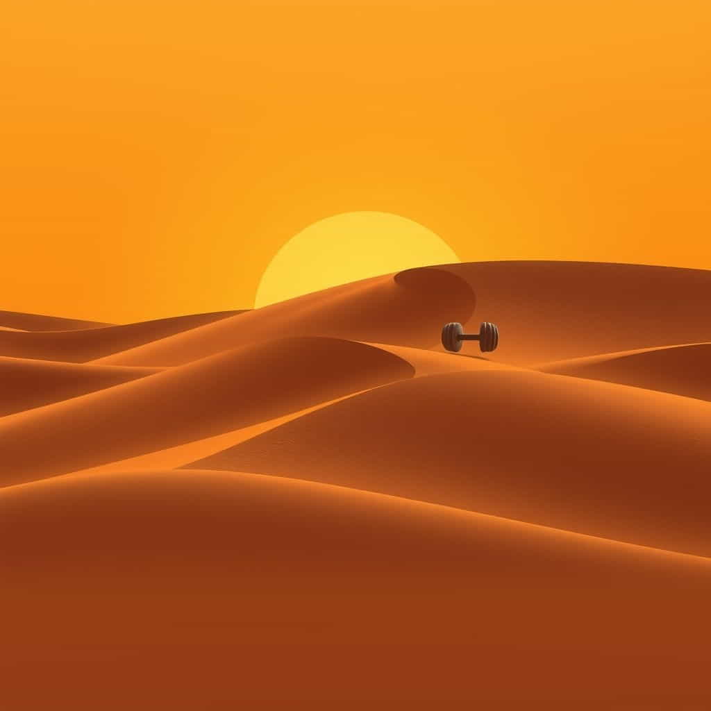 Does Kalahari Have A Gym